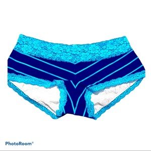 Victoria’s Secret Pink panty